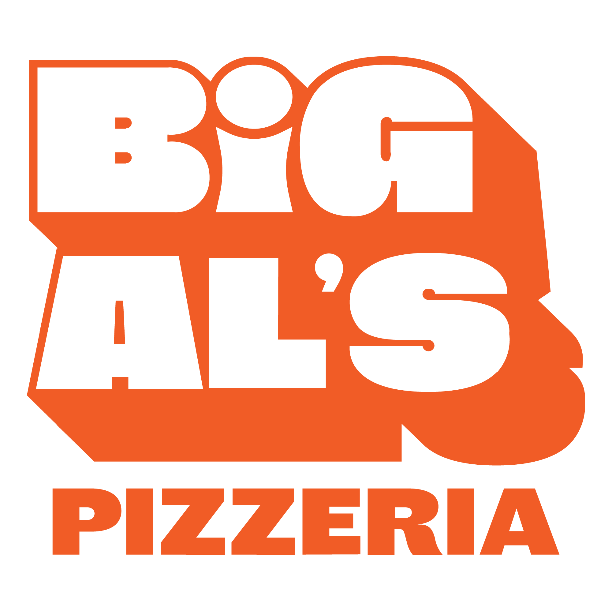 Big Al s Pizzeria Location Selection